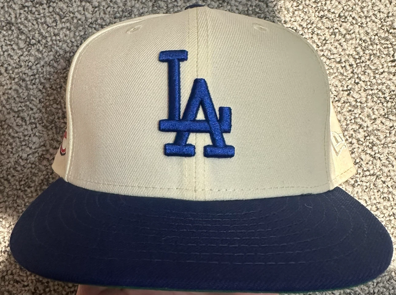 New Era 59Fifty Los Angeles Dodgers 1980 All-Star Game Cap