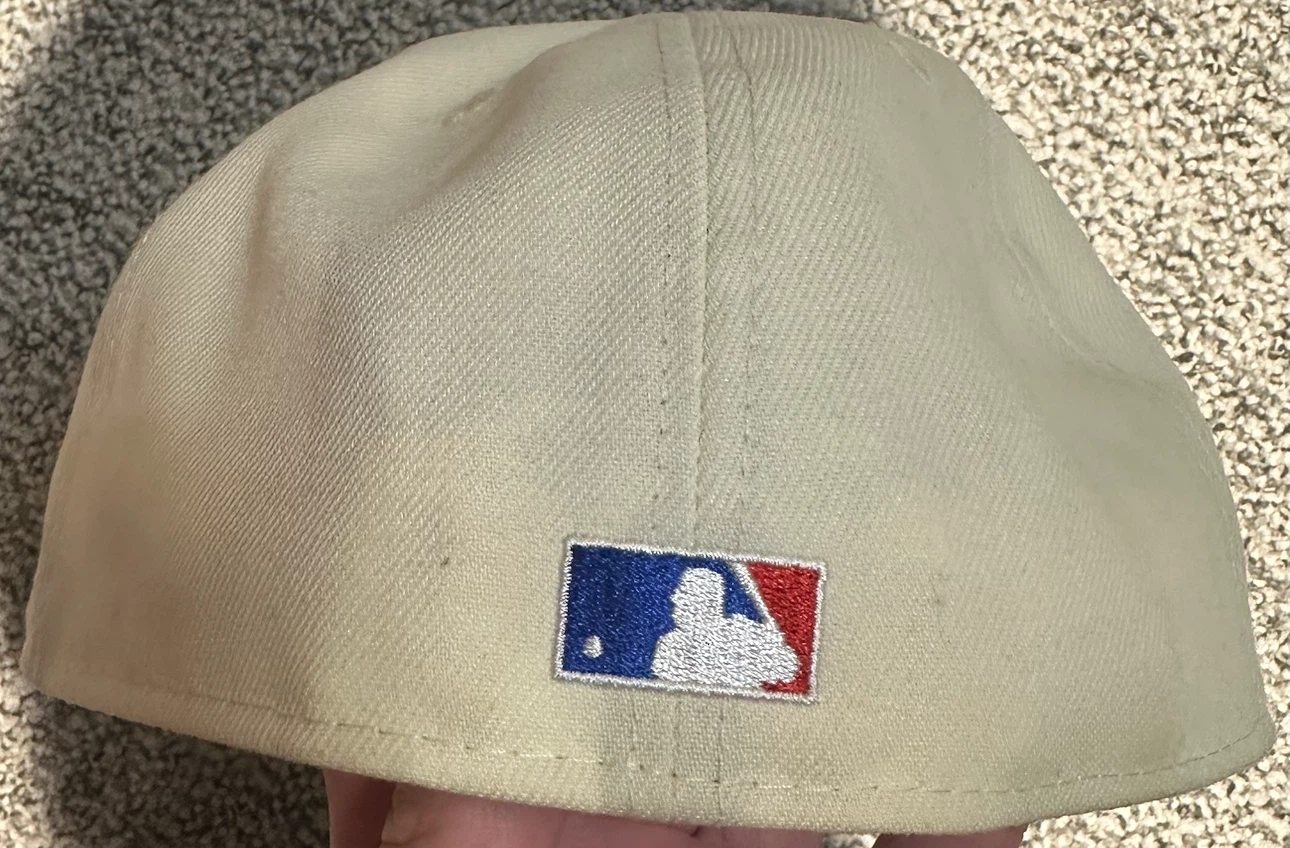 New Era 59Fifty Los Angeles Dodgers 1980 All-Star Game Cap - photo 3