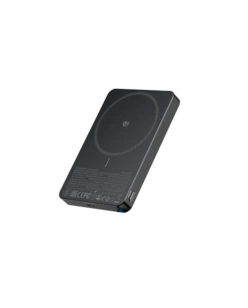 Wireless Power Bank