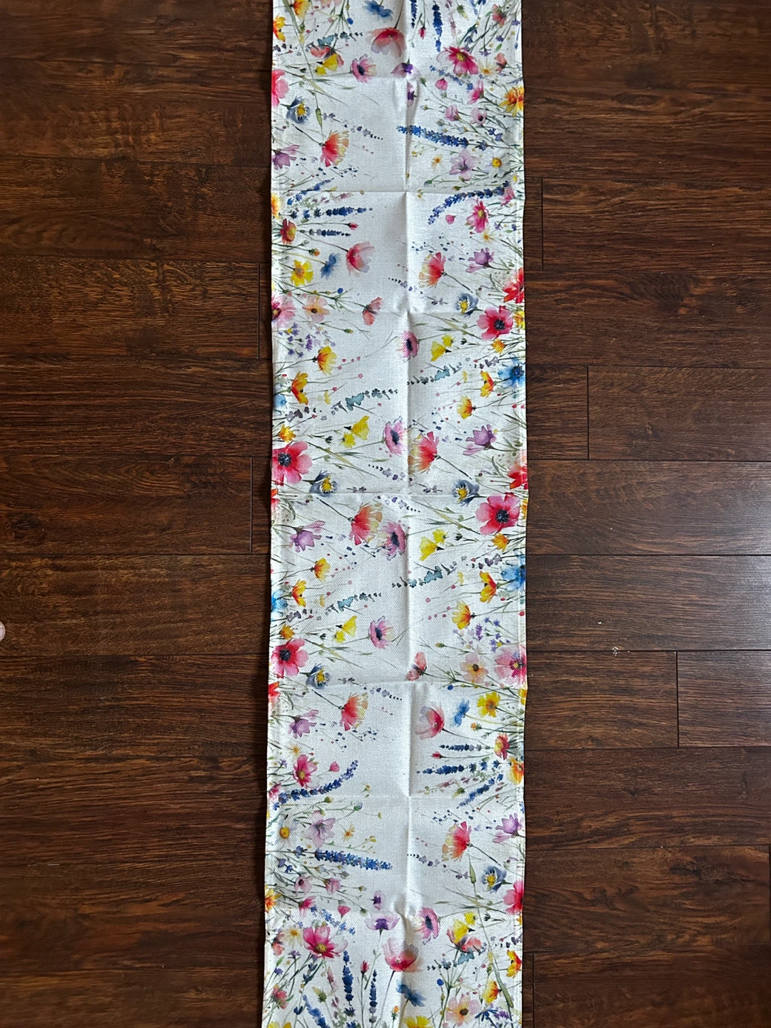 Assorted Table Runners and Placemats