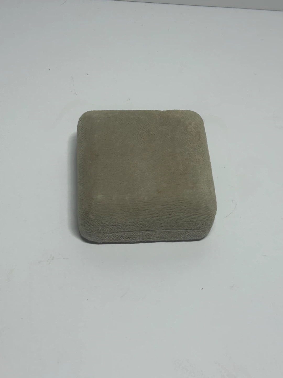 Vintage Westclox Travel Alarm Clock - photo 3
