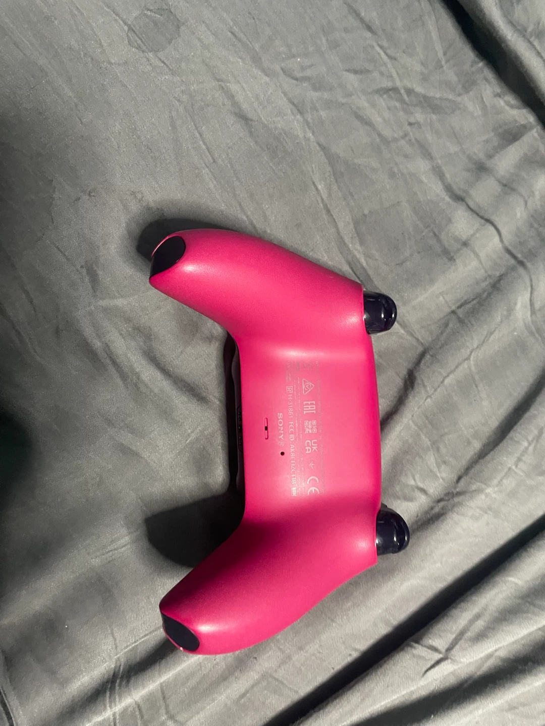 Sony PlayStation 5 DualSense Wireless Controller Red stick drift - photo 5