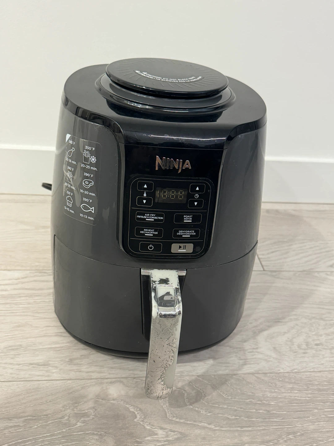 Ninja Air Fryer