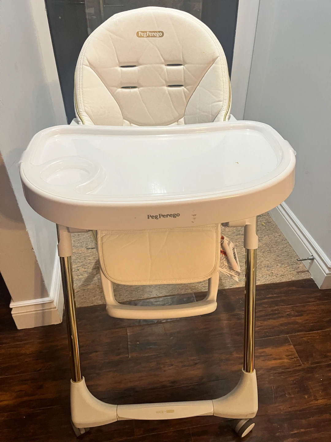 Peg Perego High Chair