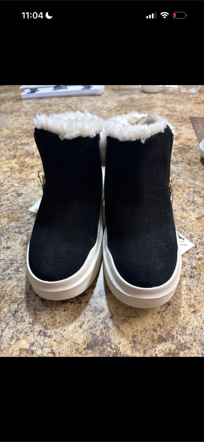 Boots - photo 2