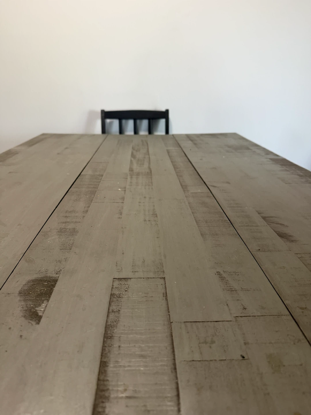 Dining table set with 4 chairs - photo 4