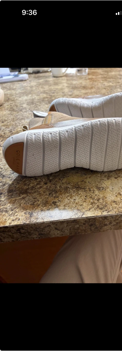 Cole Haan Zerogrand Ankle Boots - photo 4
