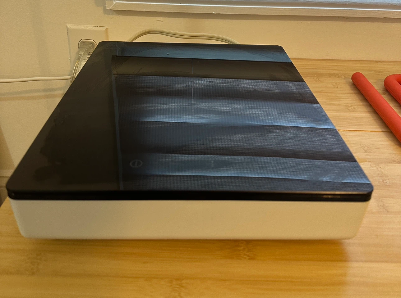 IKEA TILLREDA Portable Induction Cooktop