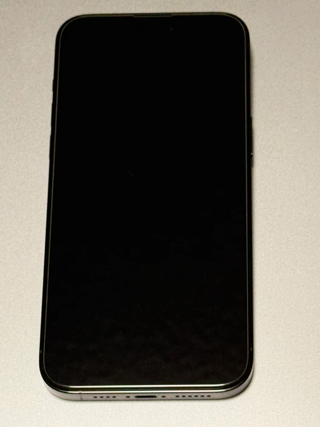 iPhone 14 Pro Max 128GB Space Black - photo 4