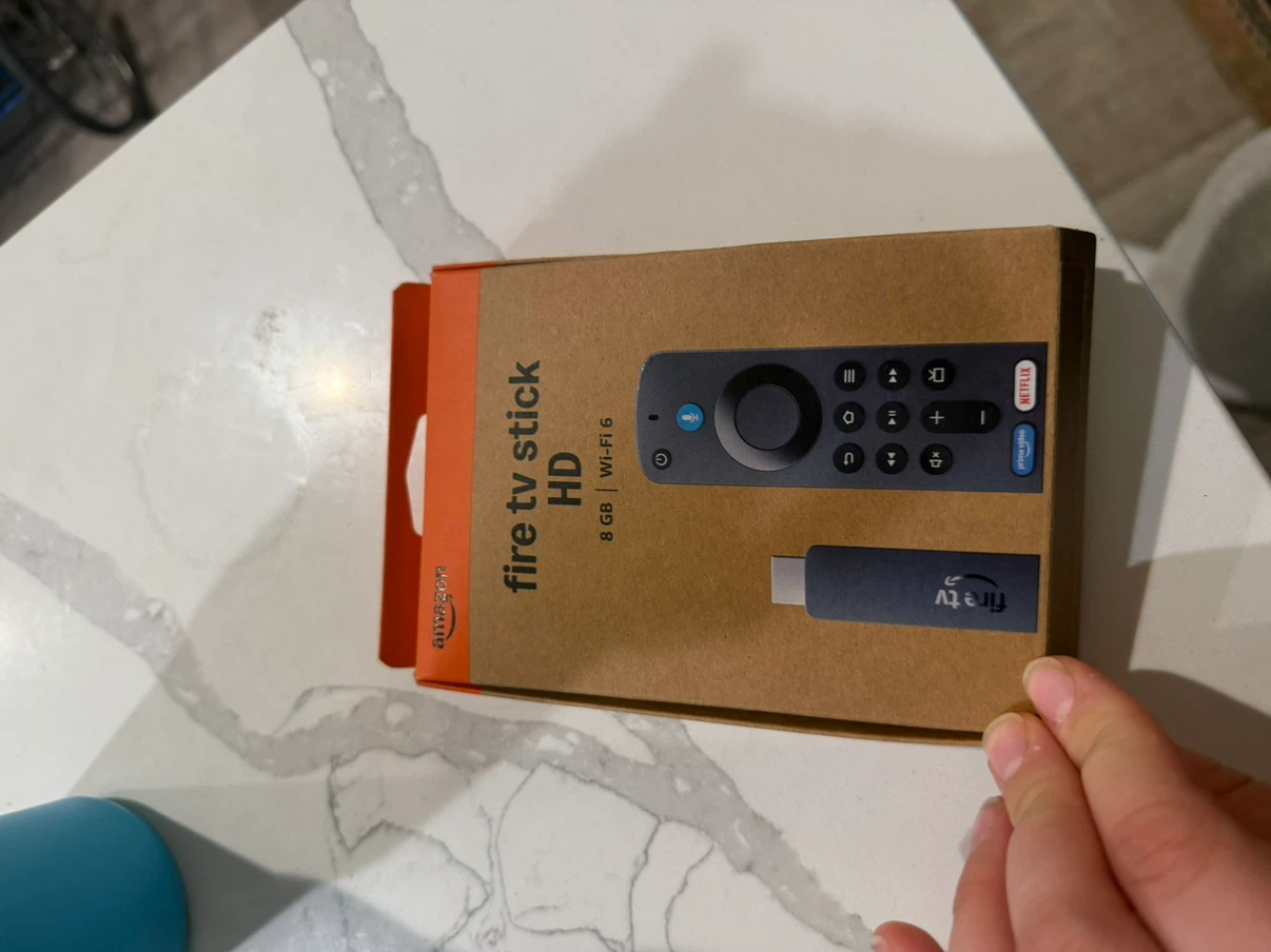 Amazon Fire TV Stick HD - photo 2