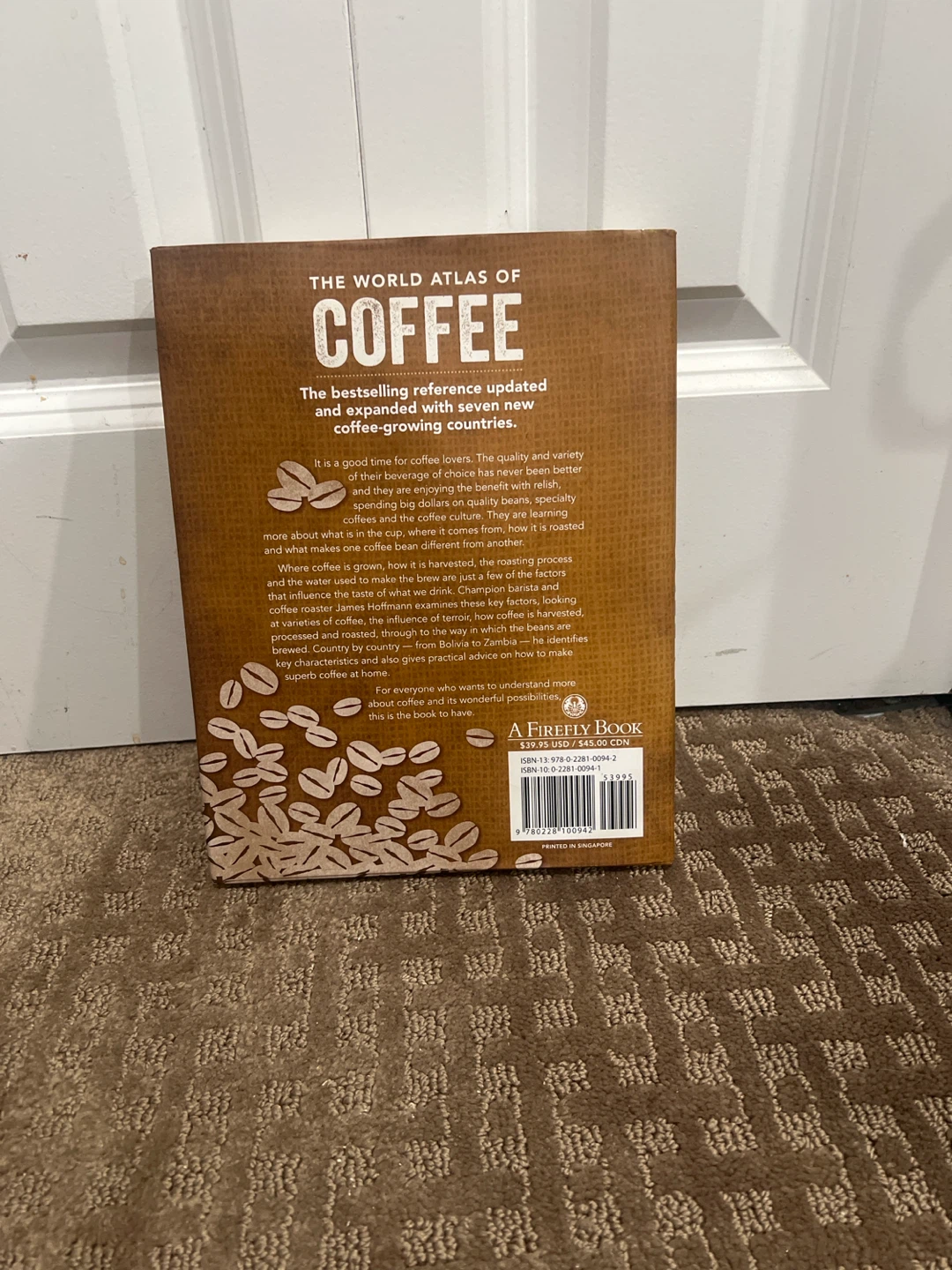 The World Atlas of Coffee - Second Edition by James Hoffmann - photo 2
