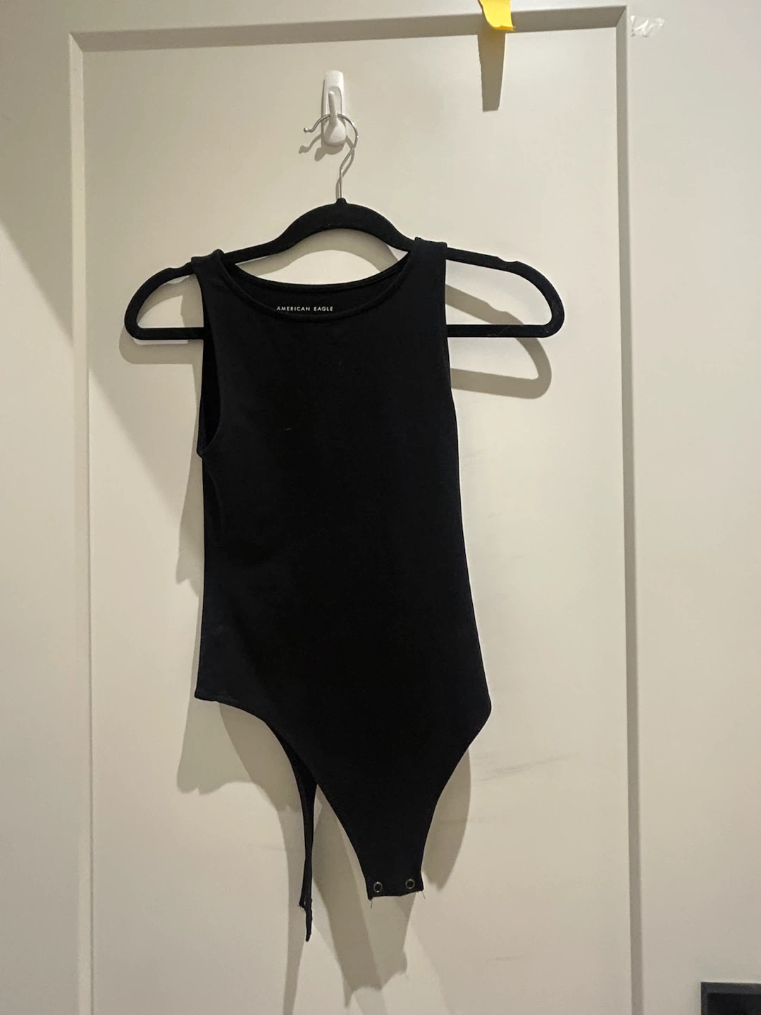 American Eagle Black Bodysuit