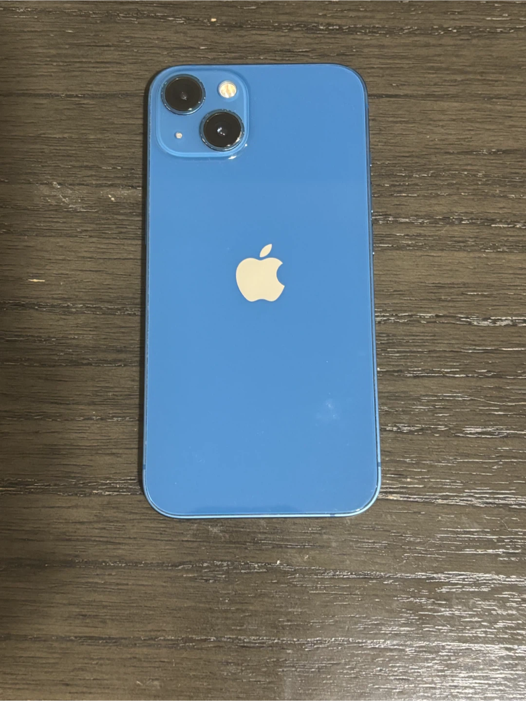 Apple iPhone 13 Blue