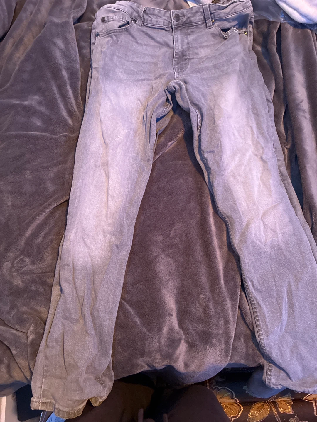 DKNY Jeans Duane Straight Fit