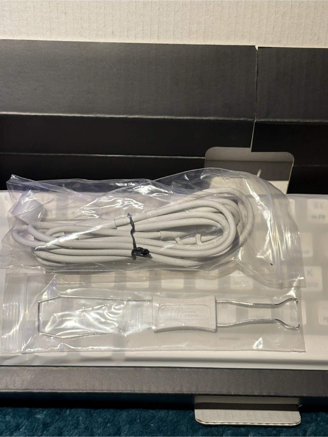 RK Royal Kludge Mechanical Keyboard - photo 3
