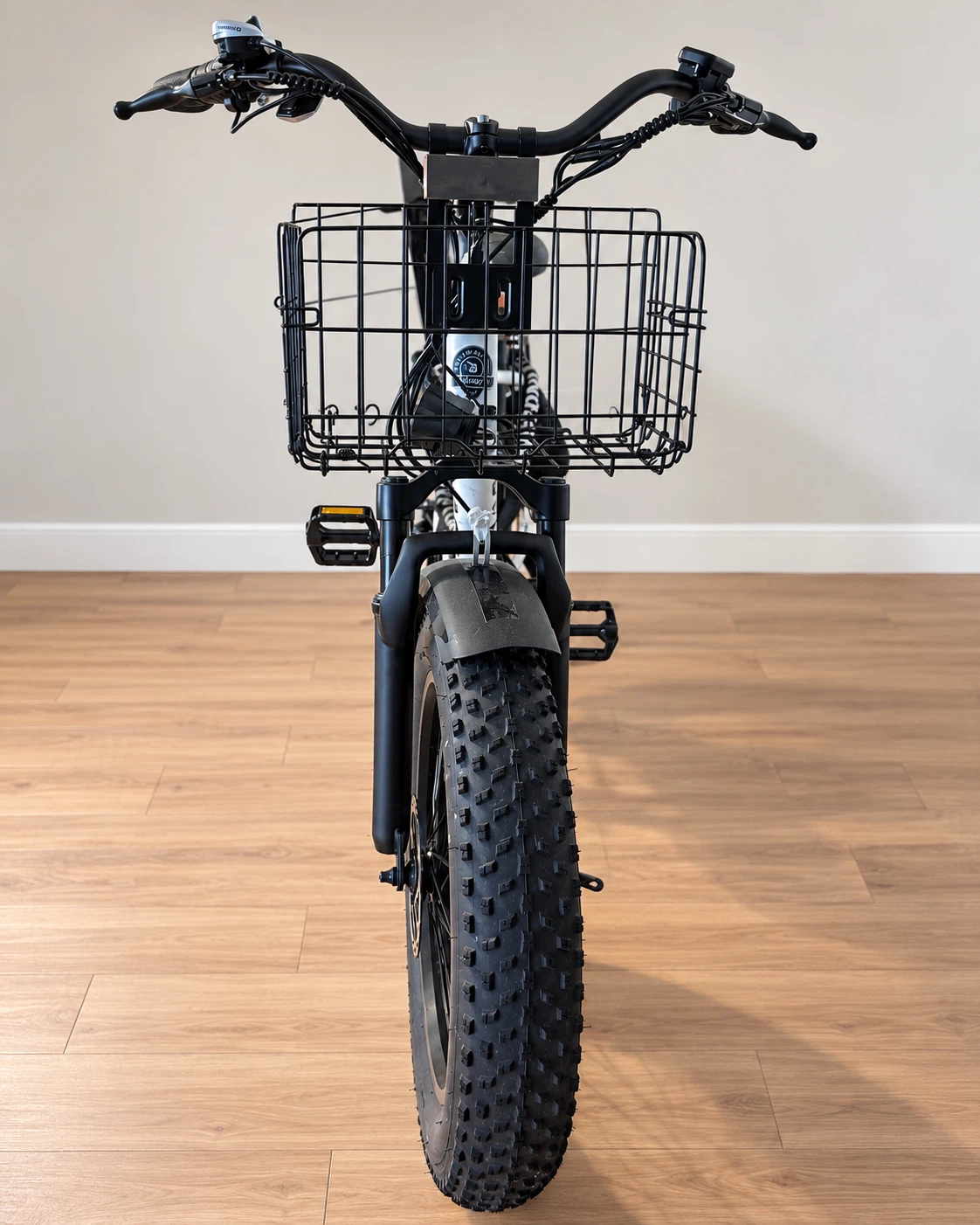 Hiboy EX6 Electric Bike