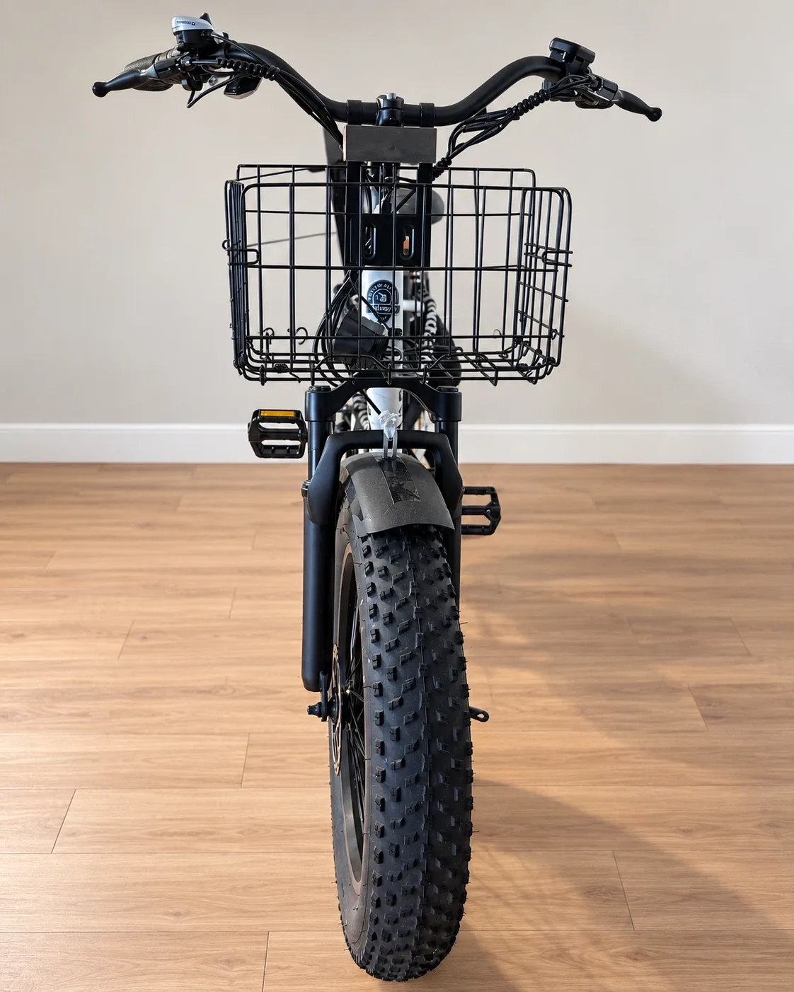 Hiboy EX6 Electric Bike