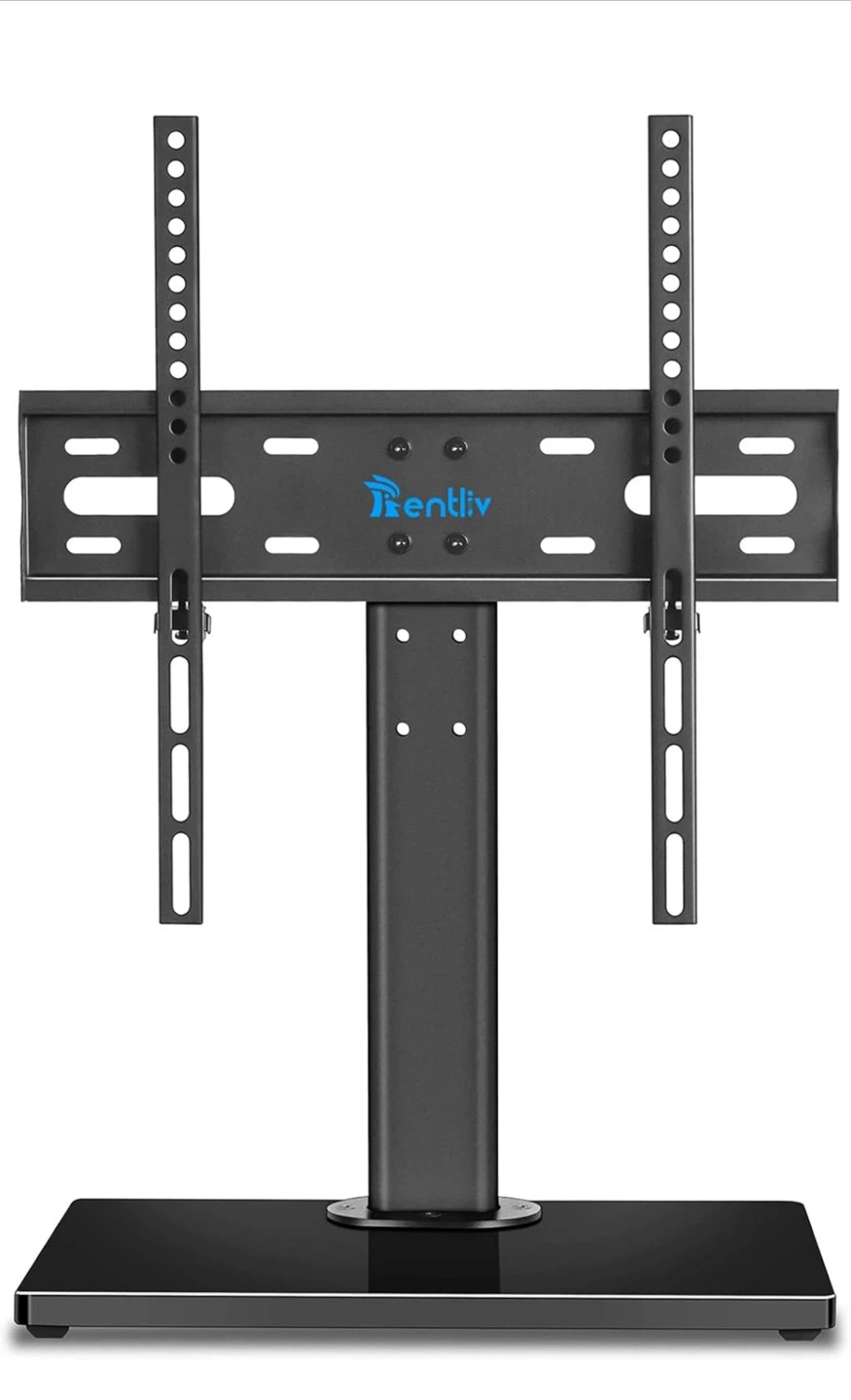 Rentliv Universal TV Stand for 32 to 55 Inch TVs - photo 3