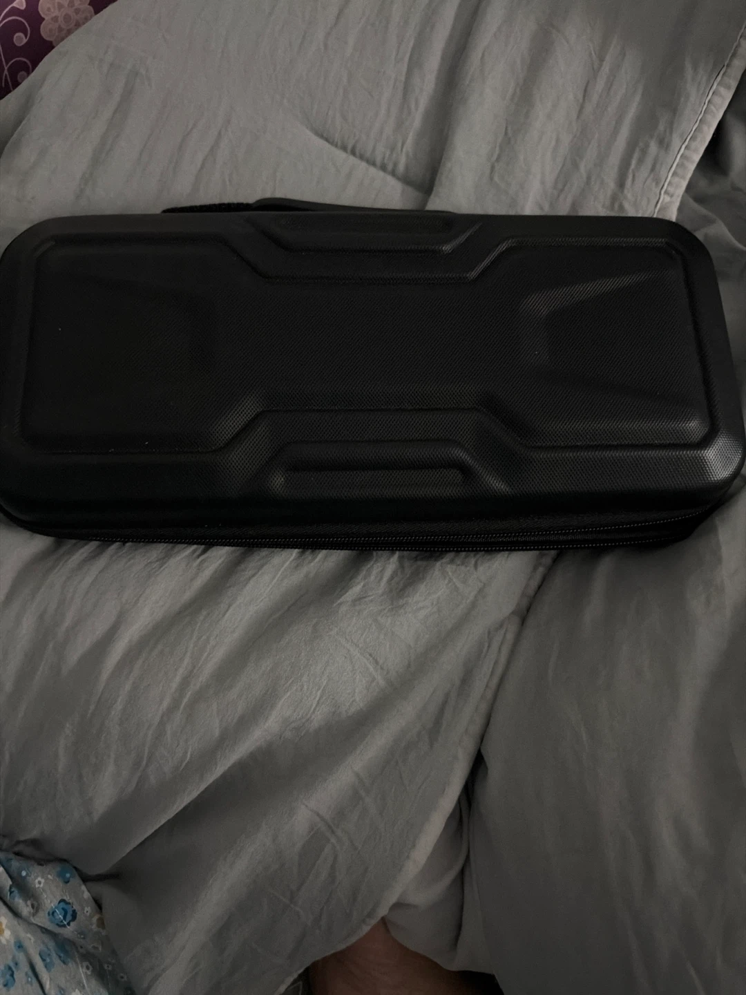 PlayStation Portal with Carrying Case and Thumb Caps - photo 2