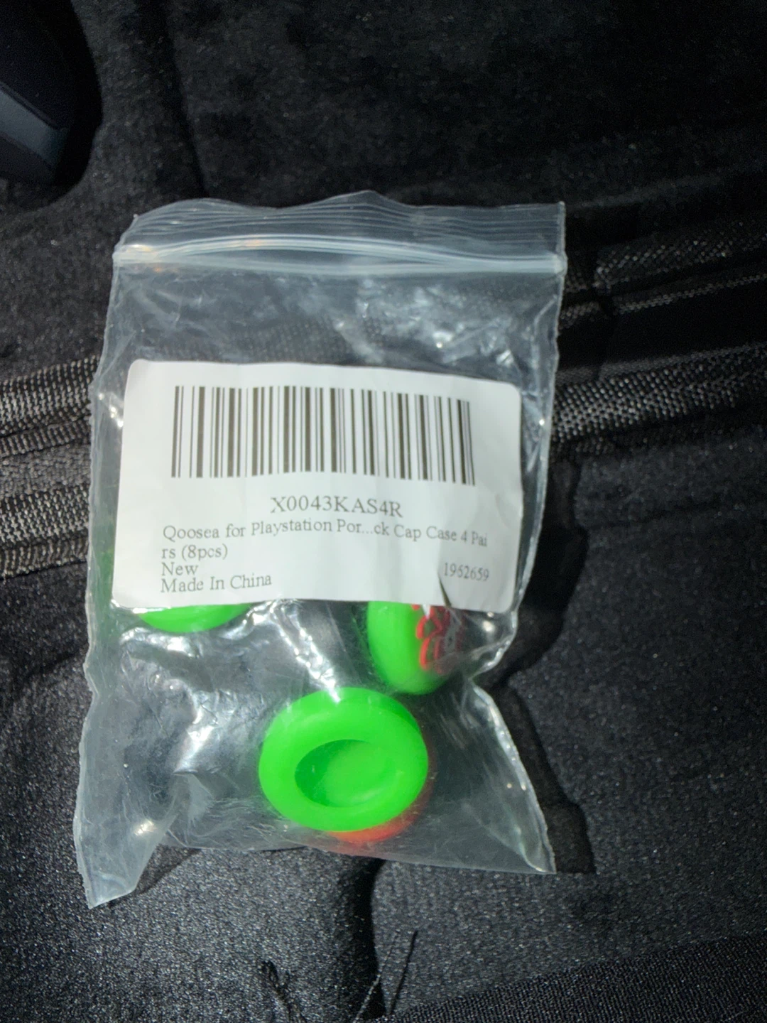 PlayStation Portal with Carrying Case and Thumb Caps - photo 3