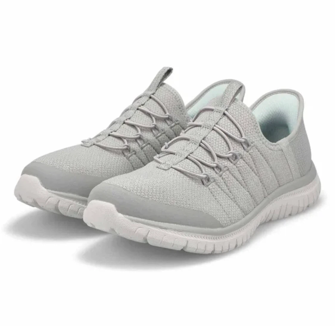 Skechers Hands Free Slip-Ins: Virtue - Glow Sneaker