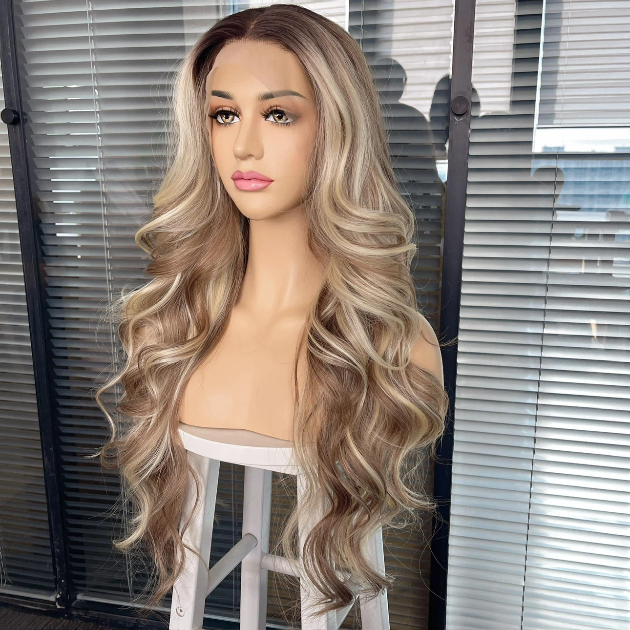 Wigs on Sale for Woman lace Wigs - photo 2
