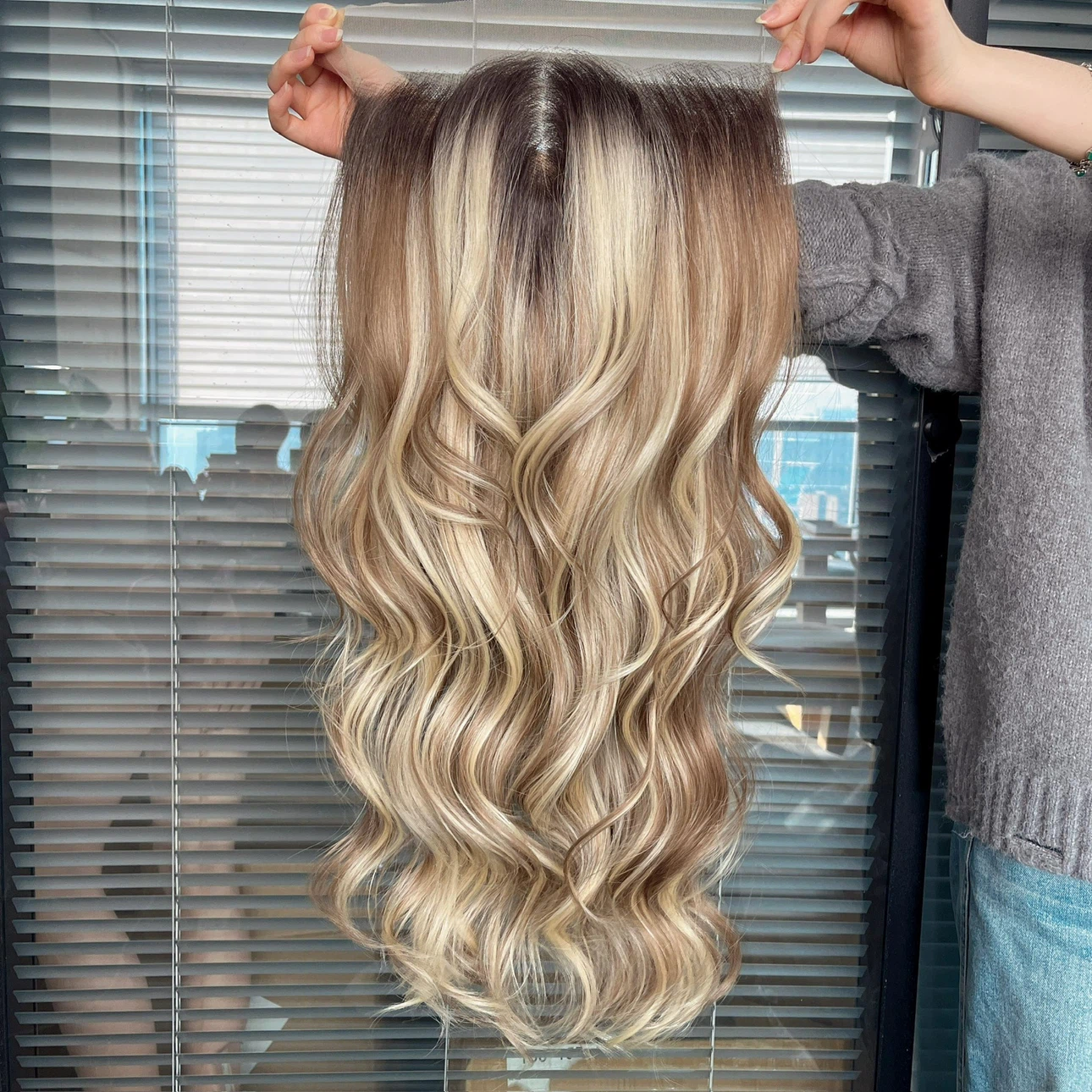 Wigs on Sale for Woman lace Wigs - photo 3