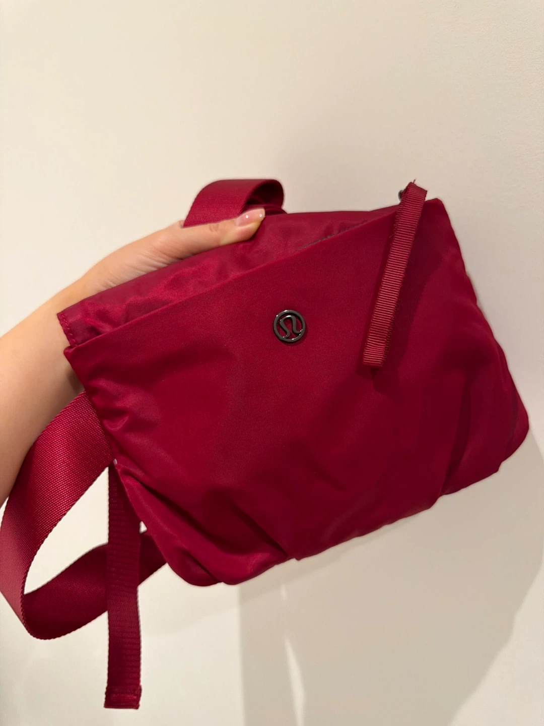 Lululemon Essential Mat Carrier