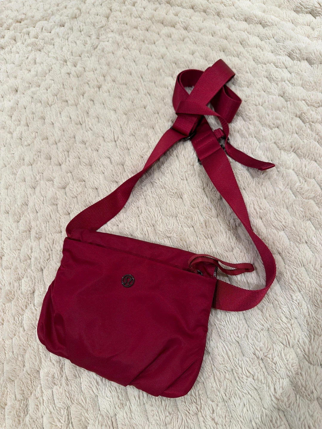 Lululemon Essential Mat Carrier - photo 4