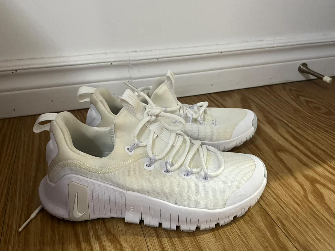 Nike Free Metcon 6