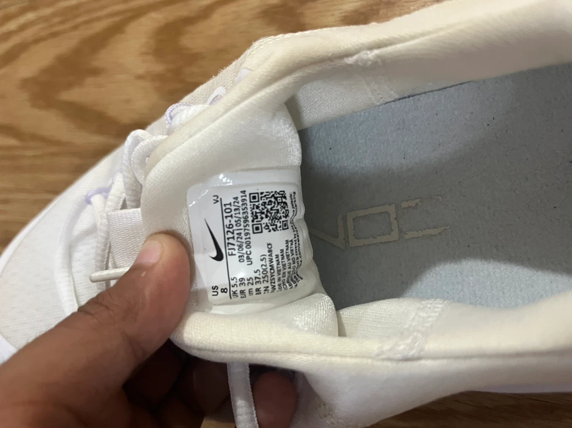 Nike Free Metcon 6 - photo 2