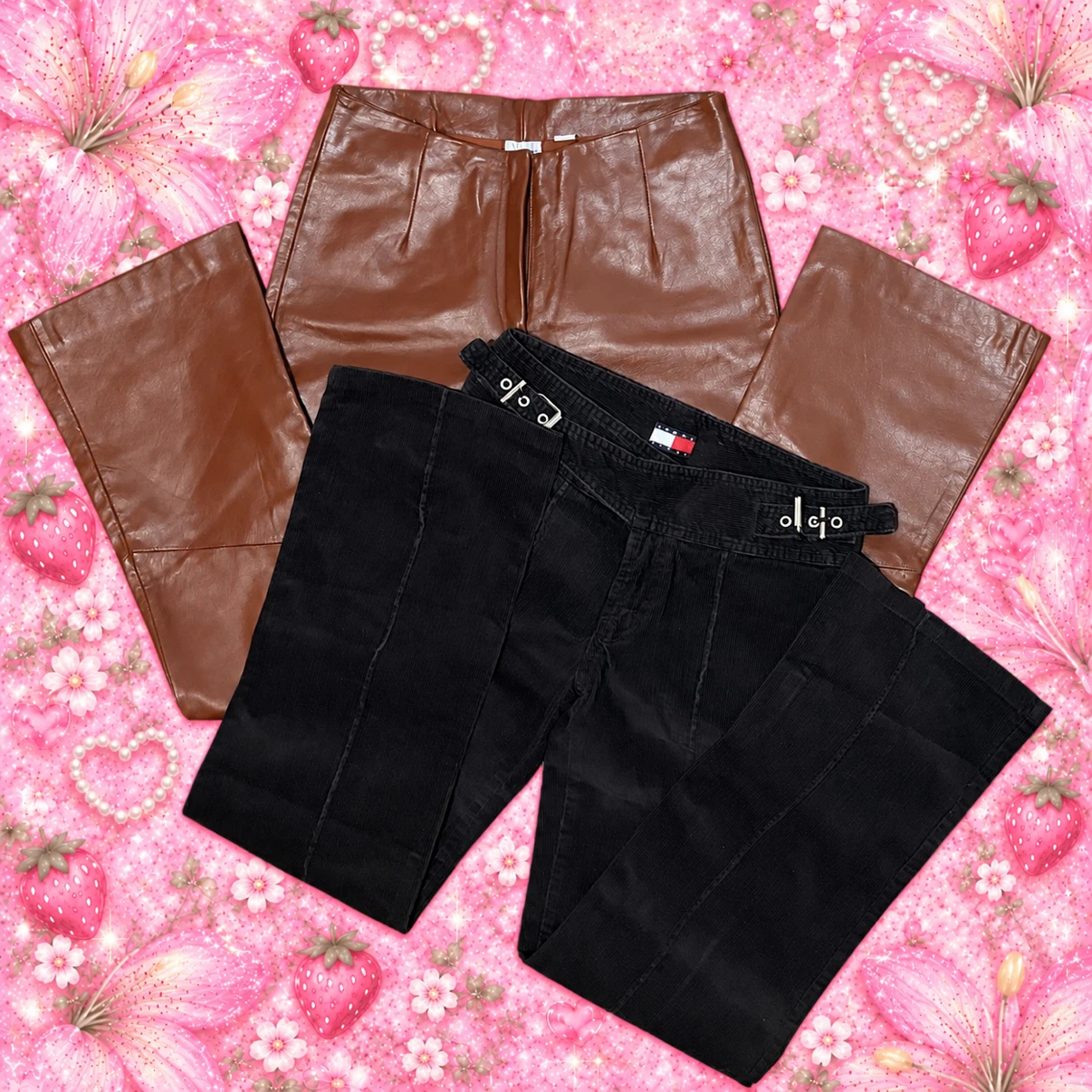 HUGE Pant Bundle - photo 2