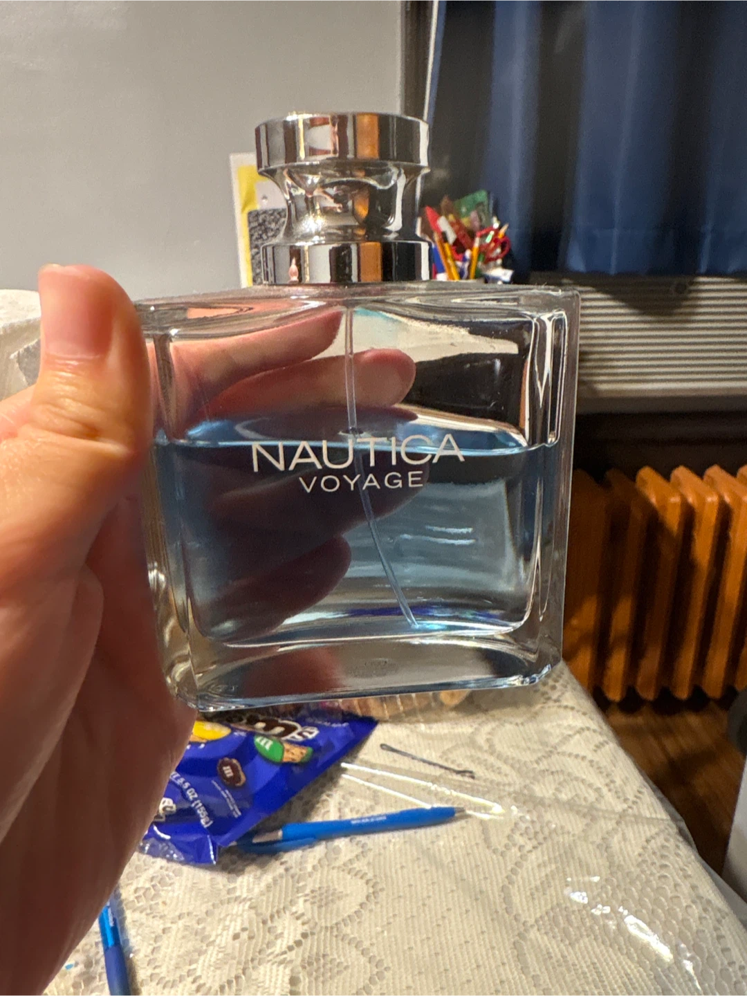 Nautica Voyage Eau de Toilette