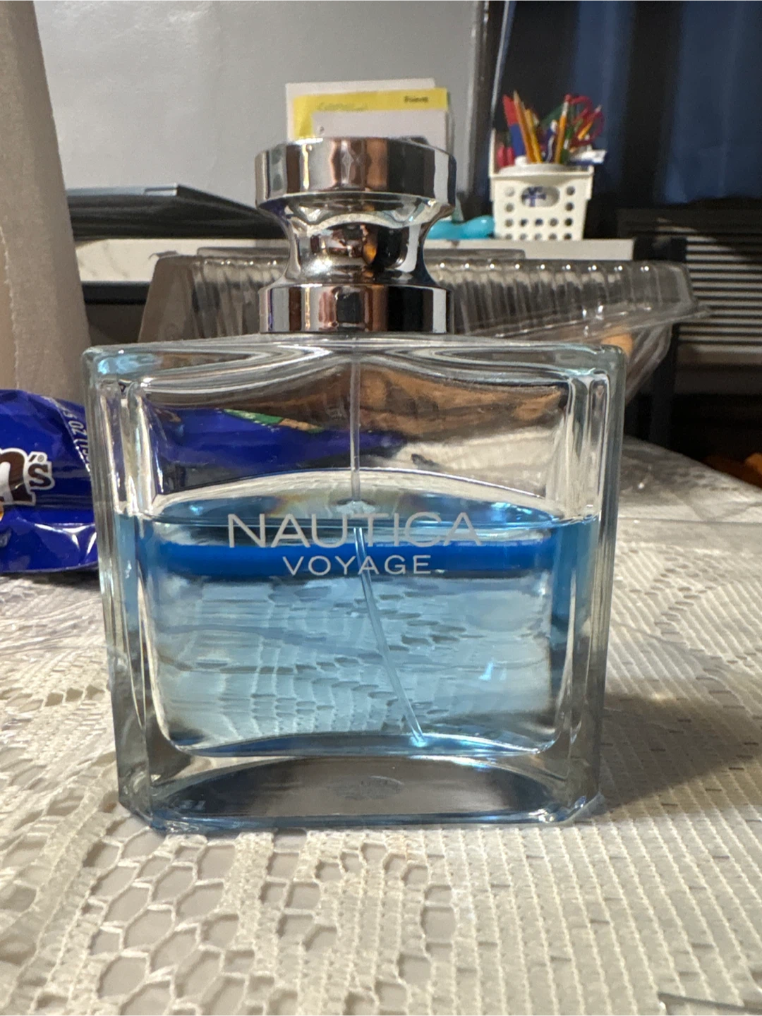 Nautica Voyage Eau de Toilette - photo 2