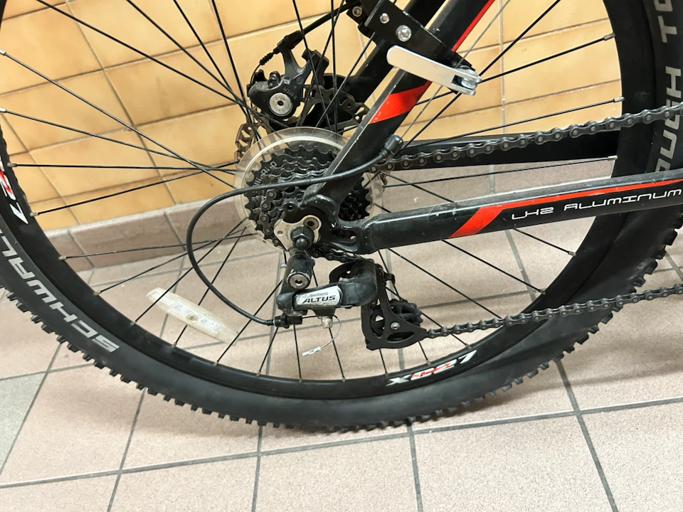 Northrock XC27 Mountain Bike – Like New and Fully Equipped! - photo 4