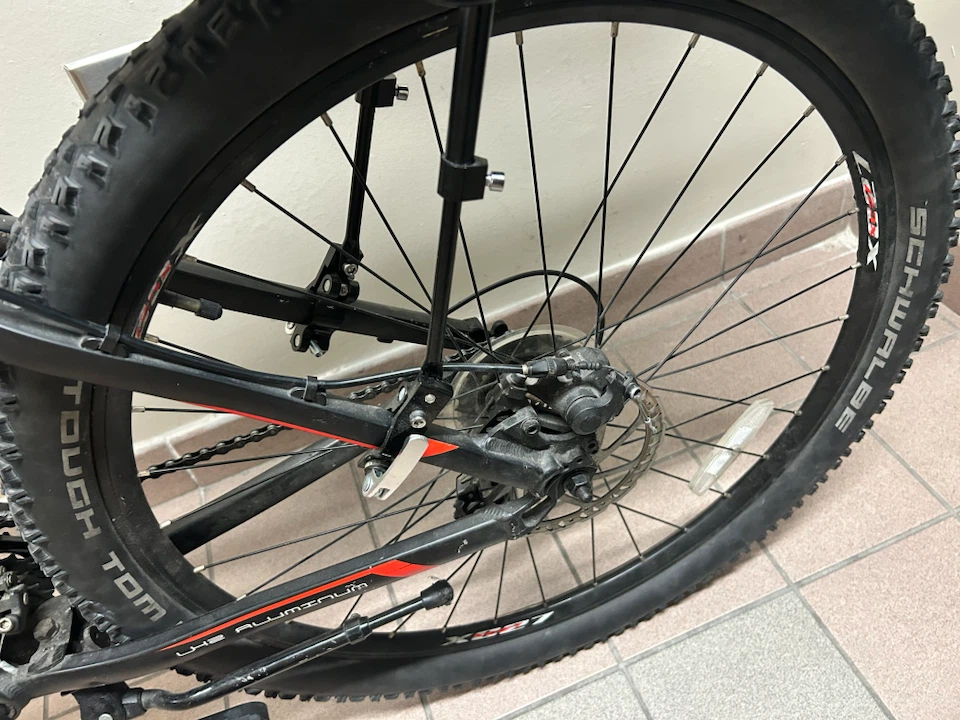 Northrock XC27 Mountain Bike – Like New and Fully Equipped! - photo 5