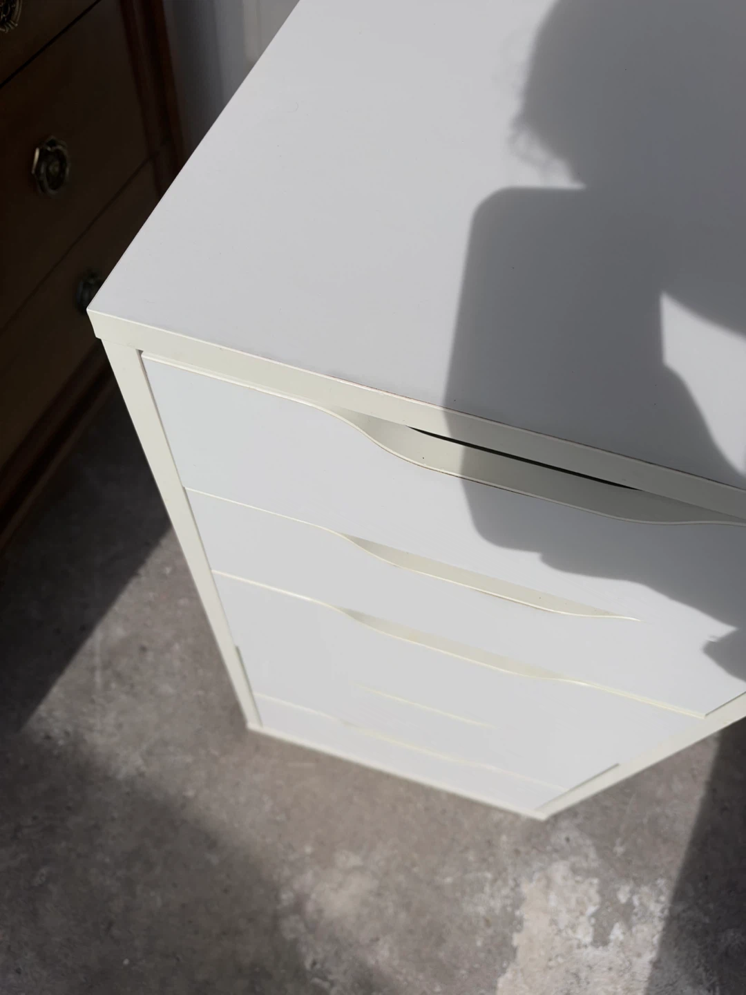IKEA Alex Drawer Unit - photo 3