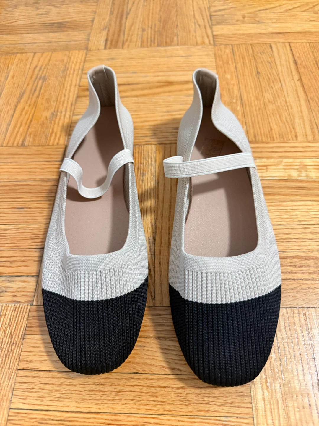 Shein ballet flats