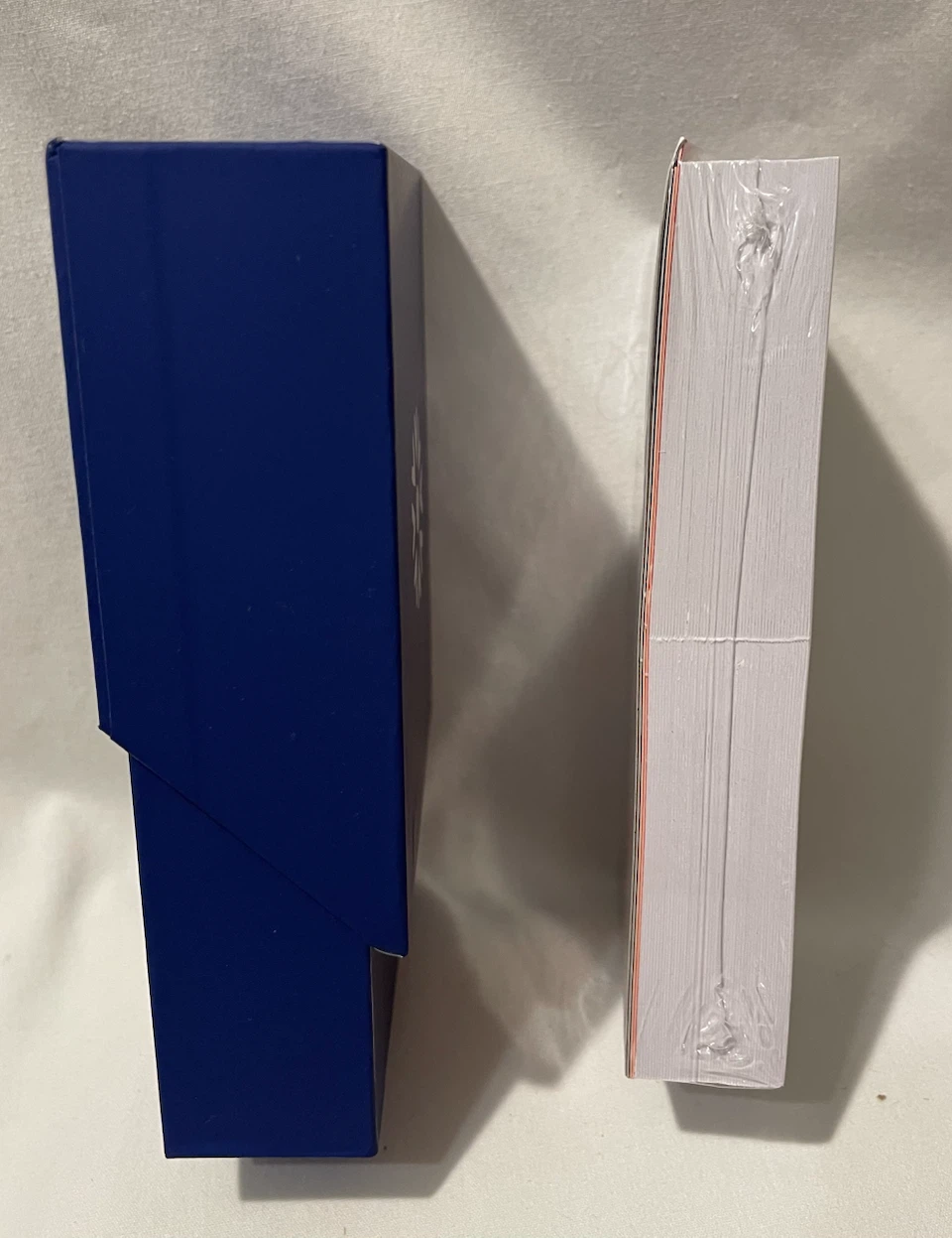 Notsu To-Do Index Cards & Productivity Storage Box - photo 2
