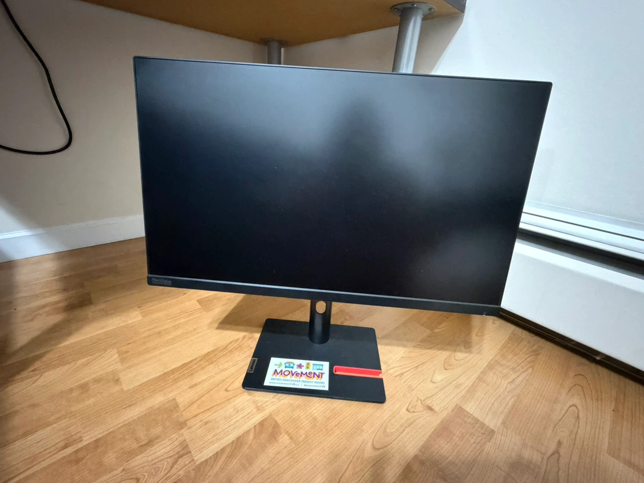 Lenovo ThinkVision Monitor