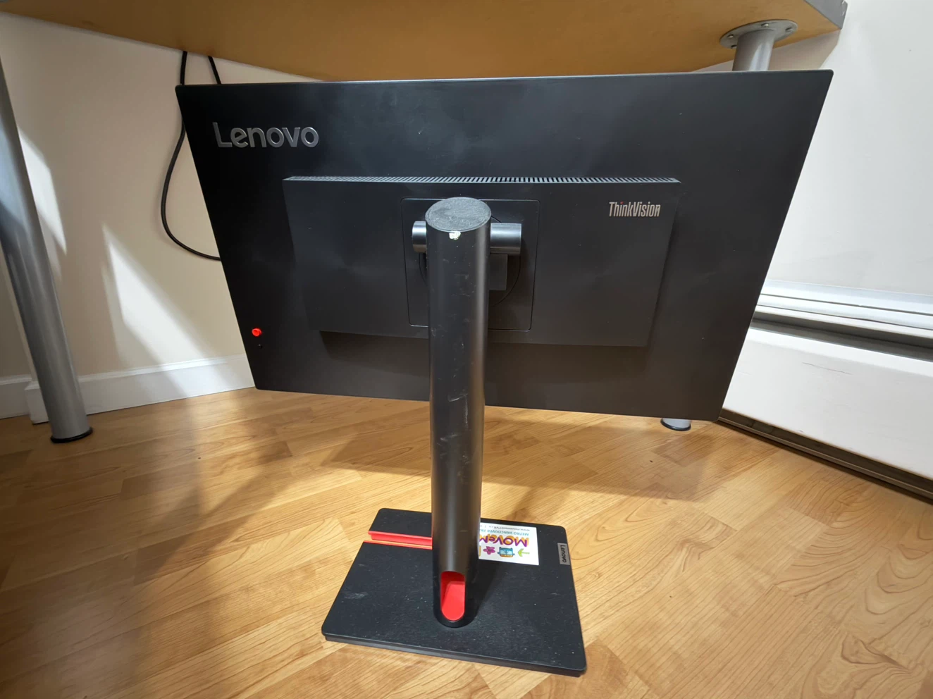 Lenovo ThinkVision Monitor - photo 2