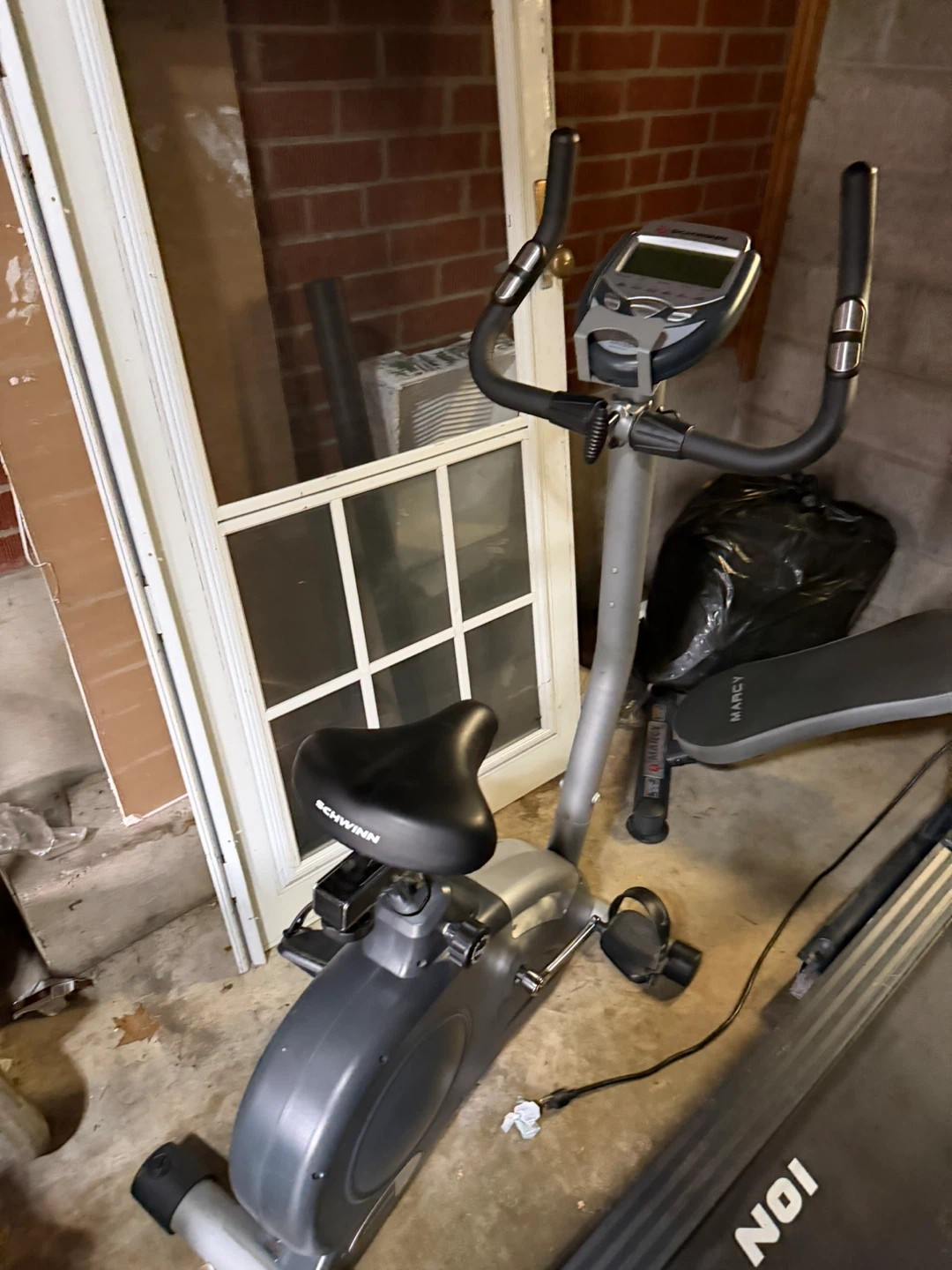 Treadmill - photo 4