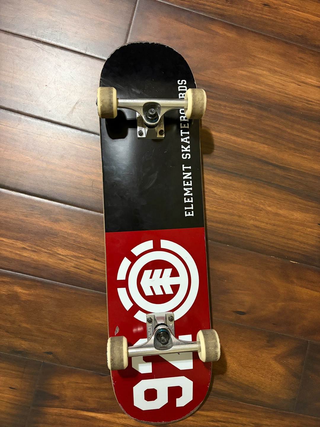 Element Skateboard on sale