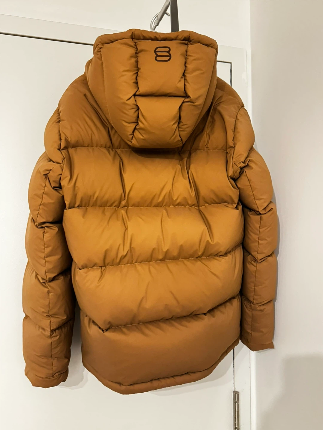 THE SUPER PUFF™ MEN'S CONSTANT CAMEL Size: M - photo 2