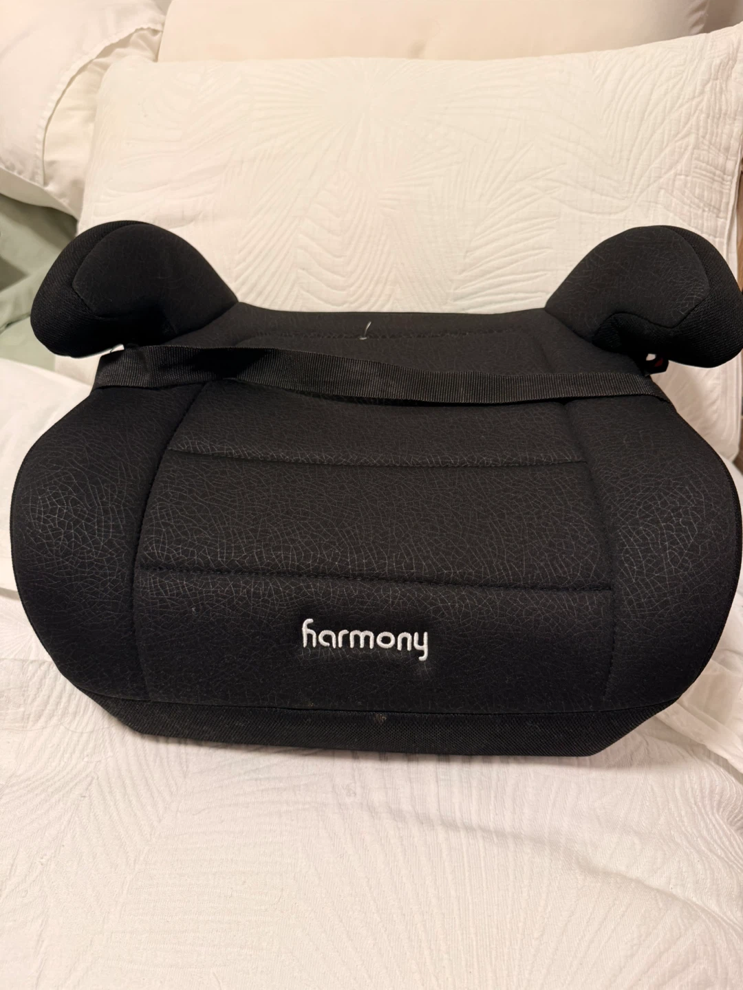 Harmony Youth Booster Seat