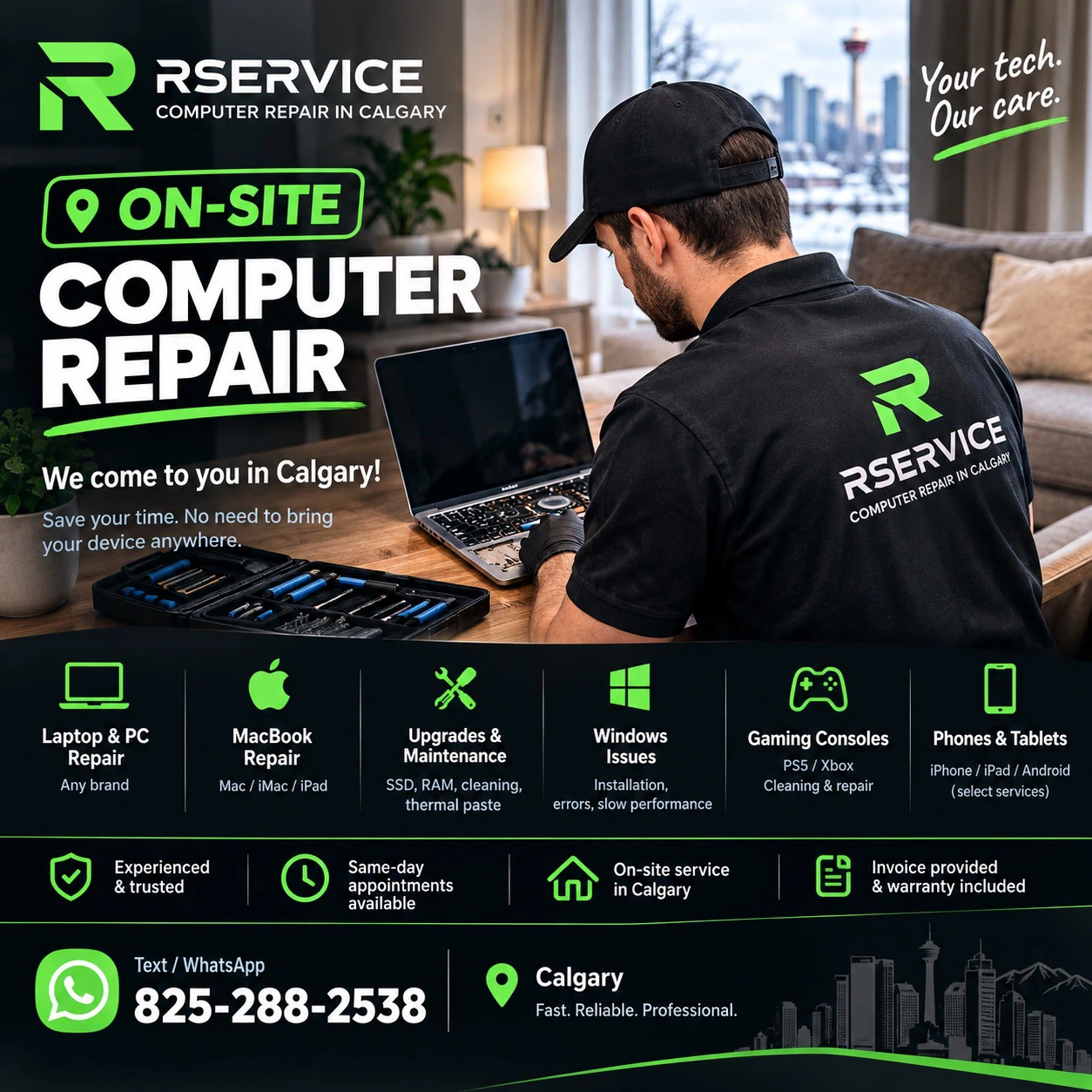 🔥 LAPTOP OVERHEATING?