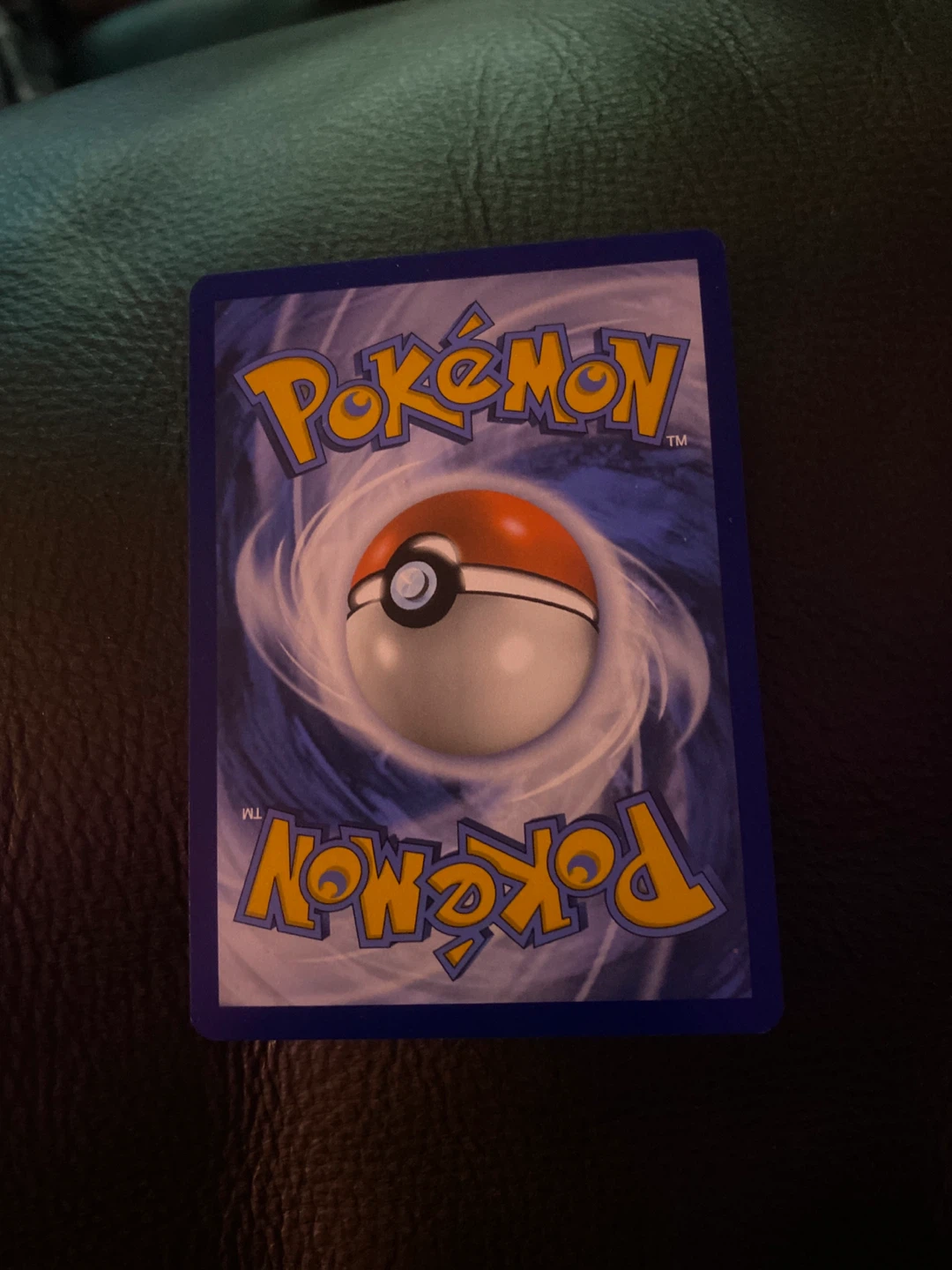 Skrelp Pokemon Trading Card 081/159 - photo 2