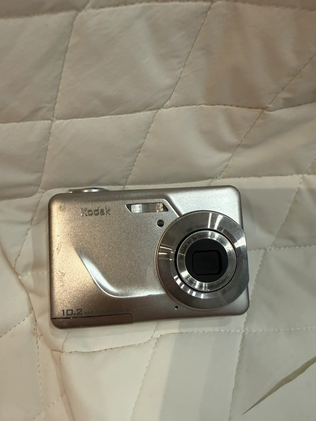 Kodak EasyShare C180 10.2MP Digital Camera