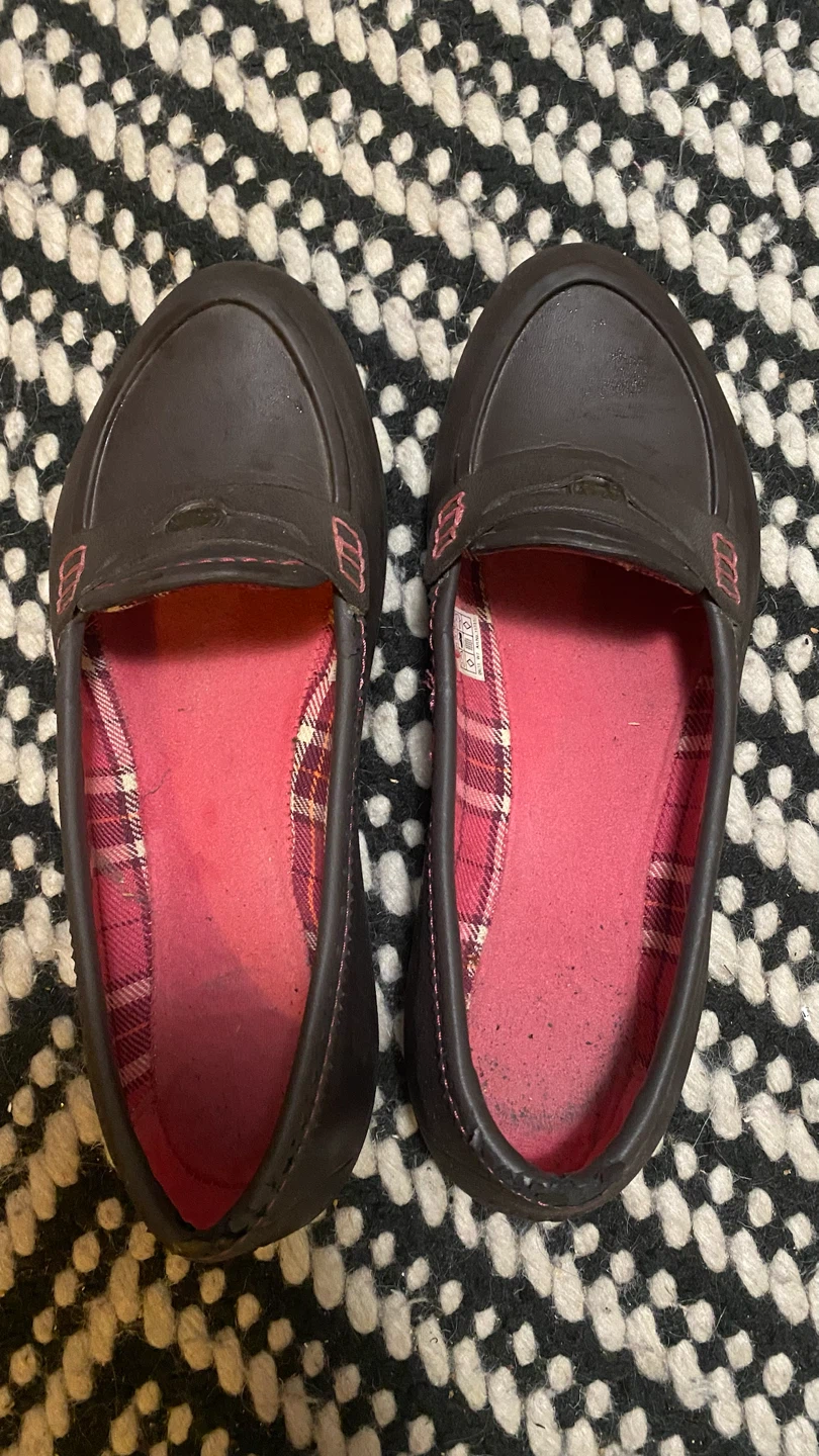 Crocs Women's Loafers Brown Size 7