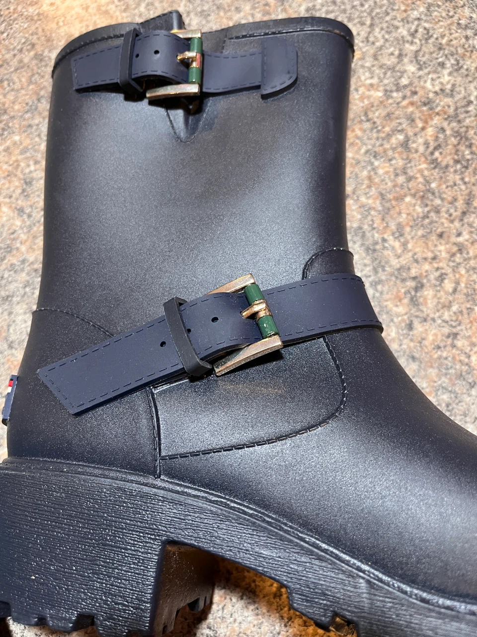 Tommy Hilfiger Women's Rain Boots - photo 5